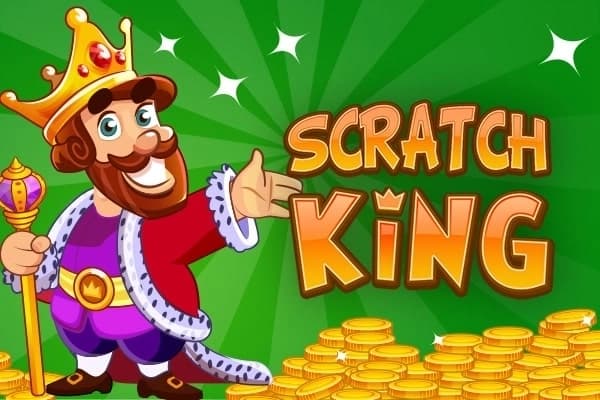 Scratch King - Slot SpinOro | RTP N/A | MisterTopCasino