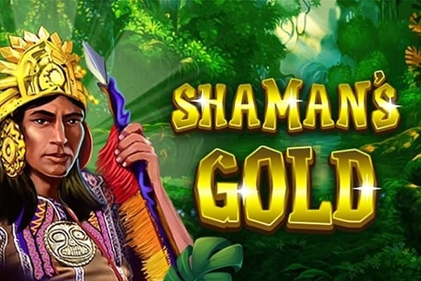 Shaman's Gold - Slot SpinOro | RTP N/A | MisterTopCasino