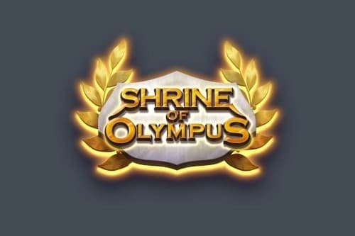 Shrine Of Olympus - Slot SpinOro | RTP N/A | MisterTopCasino