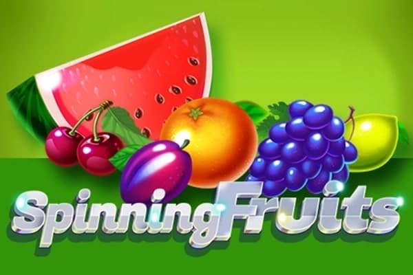 Spinning Fruits - Slot SpinOro | RTP N/A | MisterTopCasino
