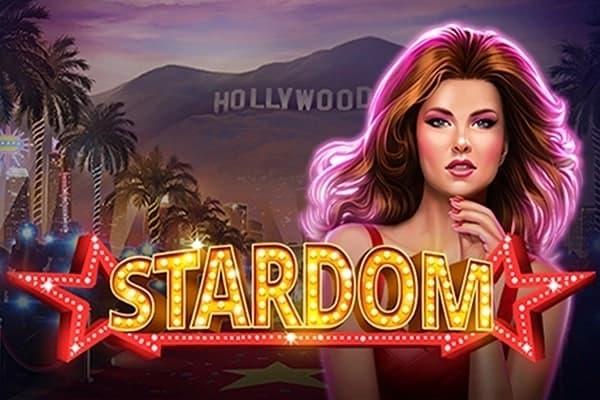 Stardom - Slot SpinOro | RTP N/A | MisterTopCasino