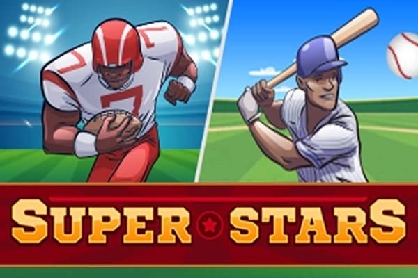Super Stars - Slot SpinOro | RTP N/A | MisterTopCasino