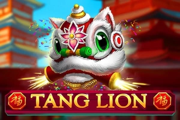 Tang Lion - Slot SpinOro | RTP N/A | MisterTopCasino