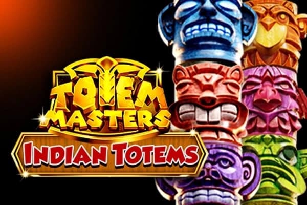 Totem Masters Indian Totems - Slot SpinOro | RTP N/A | MisterTopCasino