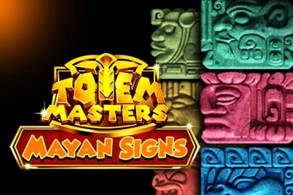 Totem Masters: Mayan Signs - Slot SpinOro | RTP N/A | MisterTopCasino