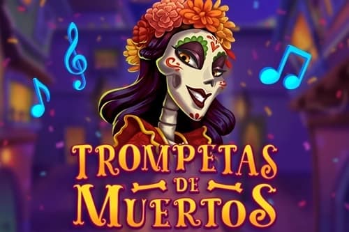 Trompetas de Muertos - Slot SpinOro | RTP N/A | MisterTopCasino