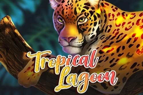 Tropical Lagoon - Slot SpinOro | RTP N/A | MisterTopCasino