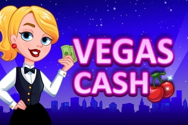 Vegas Cash - Slot SpinOro | RTP N/A | MisterTopCasino