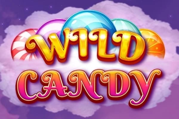 Wild Candy - Slot SpinOro | RTP N/A | MisterTopCasino