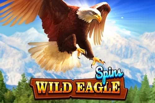 Wild Eagle Spins - Slot SpinOro | RTP N/A | MisterTopCasino