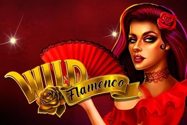 Wild Flamenco - Slot SpinOro | RTP N/A | MisterTopCasino
