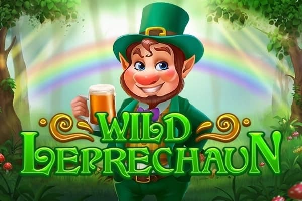 Wild Leprechaun - Slot SpinOro | RTP N/A | MisterTopCasino