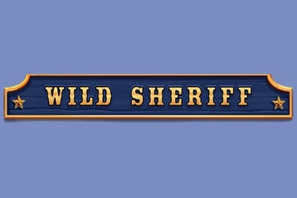 Wild Sheriff - Slot SpinOro | RTP N/A | MisterTopCasino