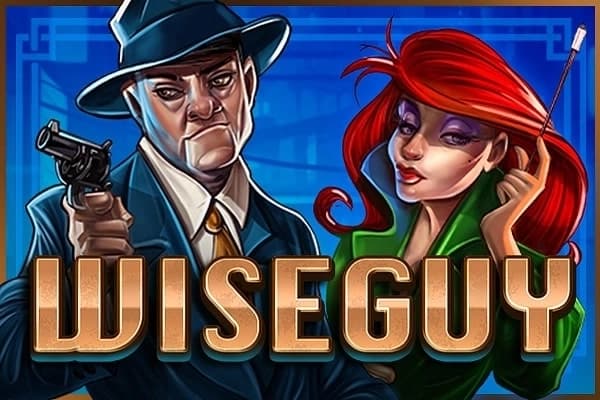 Wiseguy - Slot SpinOro | RTP N/A | MisterTopCasino