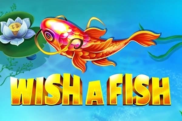 Wish A Fish - Slot SpinOro | RTP N/A | MisterTopCasino