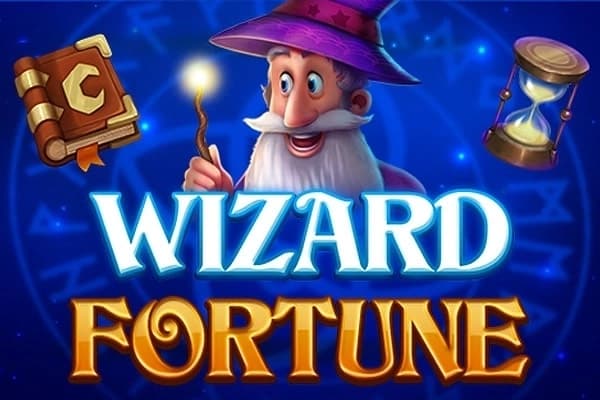 Wizard Fortune - Slot SpinOro | RTP N/A | MisterTopCasino