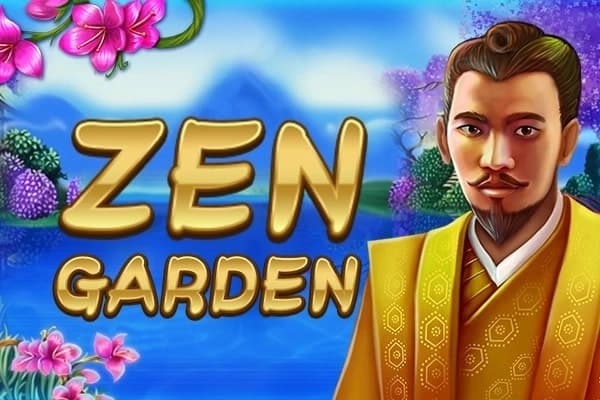 Zen Garden - Slot SpinOro | RTP N/A | MisterTopCasino