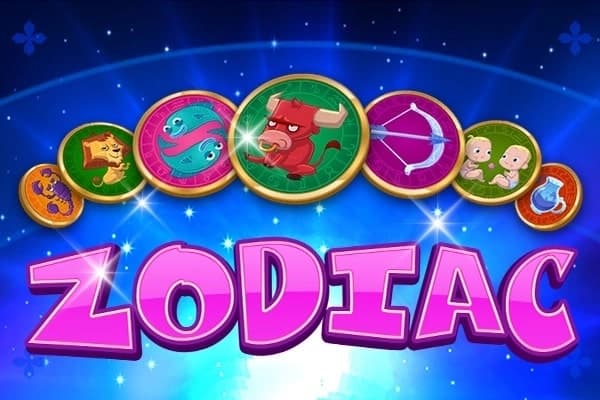 Zodiac - Slot SpinOro | RTP N/A | MisterTopCasino