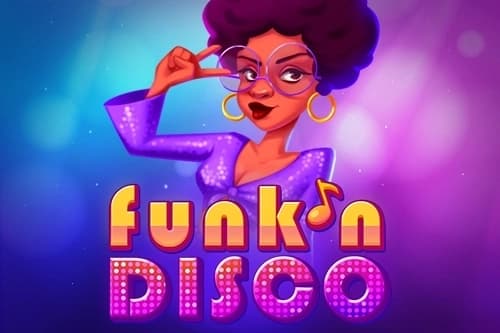 Funk 'n Disco - Slot SpinOro | RTP N/A | MisterTopCasino
