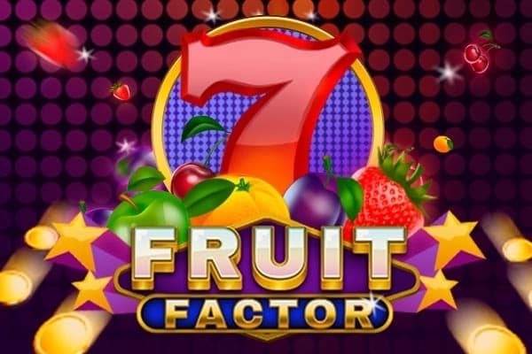 Fruit Factor - Slot SpinOro | RTP N/A | MisterTopCasino