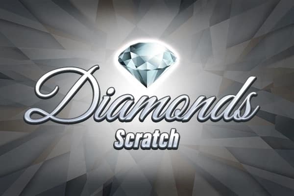 Diamonds Scratch - Slot SpinOro | RTP N/A | MisterTopCasino