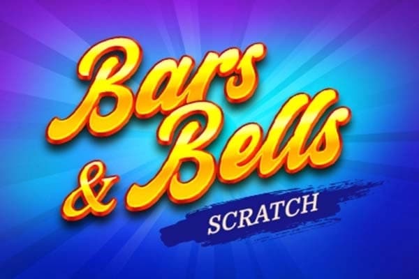 Bars & Bells Scratch - Slot SpinOro | RTP N/A | MisterTopCasino