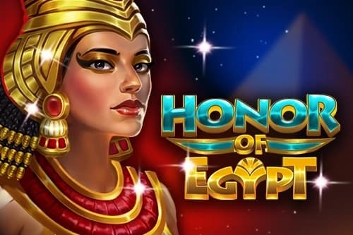 Honor of Egypt - Slot SpinOro | RTP 94% | MisterTopCasino