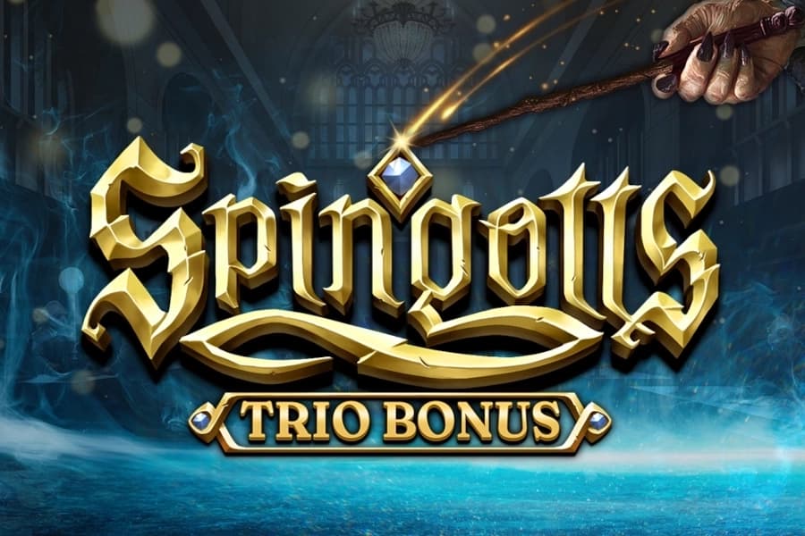 Spingotts Trio Bonus - Slot Atomic City | RTP 96.09% | MisterTopCasino