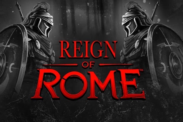 Reign of Rome - Slot Hacksaw Gaming | RTP 94.22% | MisterTopCasino