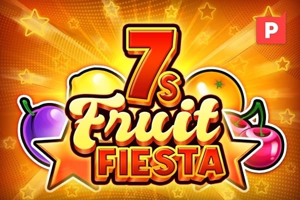 7s Fruit Fiesta - Slot Platipus | RTP N/A | MisterTopCasino