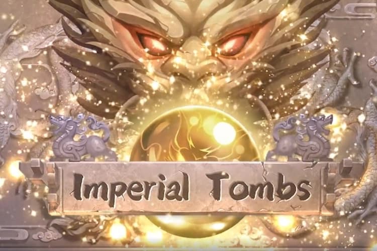 Imperial Tombs - Slot FunTa Gaming | RTP N/A | MisterTopCasino