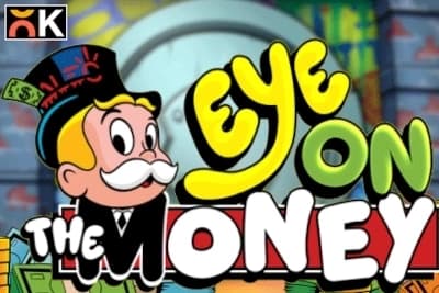 Eye on the Money - Slot PopOK Gaming | RTP 96.2% | MisterTopCasino