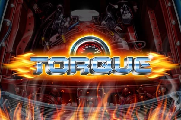 Torque - Slot Light & Wonder | RTP 95.95% | MisterTopCasino