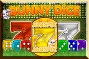 Bunny Dice - Slot Tiptop | RTP 96% | MisterTopCasino