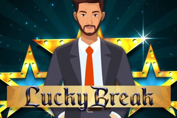 Lucky Break - Slot SlotoLand | RTP 95.1% | MisterTopCasino