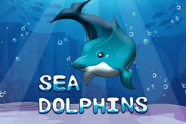 Sea Dolphins - Slot SlotoLand | RTP 95% | MisterTopCasino