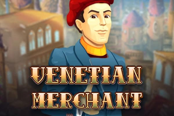 Venetian Merchant - Slot SlotoLand | RTP 95% | MisterTopCasino