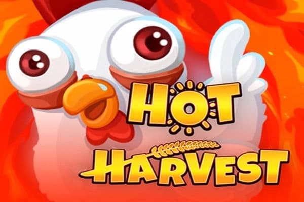 Hot Harvest - Slot OctoPlay | RTP N/A | MisterTopCasino