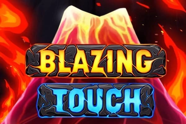 Blazing Touch - Slot OctoPlay | RTP N/A | MisterTopCasino