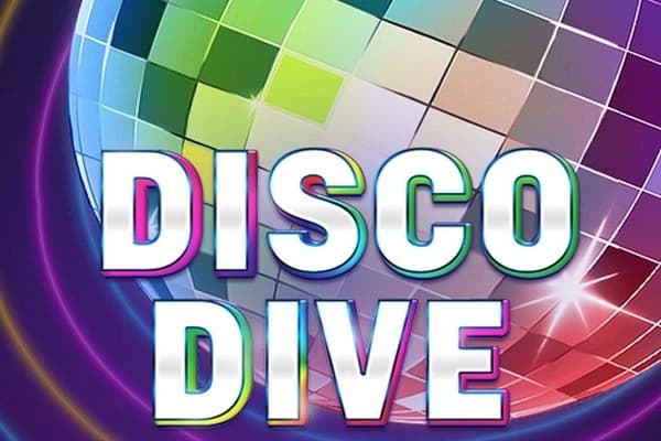 Disco Dive - Slot OctoPlay | RTP N/A | MisterTopCasino