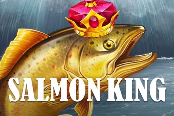 Salmon King - Slot OctoPlay | RTP N/A | MisterTopCasino