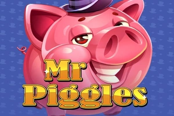 Mr Piggles - Slot OctoPlay | RTP N/A | MisterTopCasino
