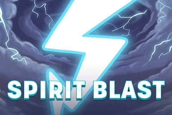 Spirit Blast - Slot OctoPlay | RTP N/A | MisterTopCasino