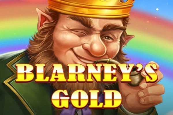 Blarney's Gold - Slot OctoPlay | RTP N/A | MisterTopCasino