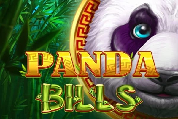 Panda Bills - Slot OctoPlay | RTP N/A | MisterTopCasino