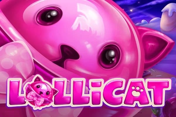 Lollicat - Slot OctoPlay | RTP N/A | MisterTopCasino