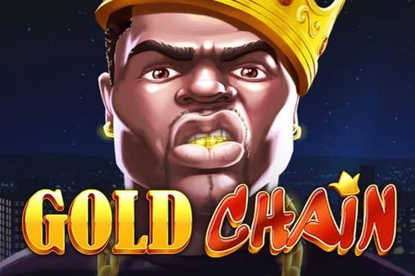 Gold Chain - Slot OctoPlay | RTP N/A | MisterTopCasino