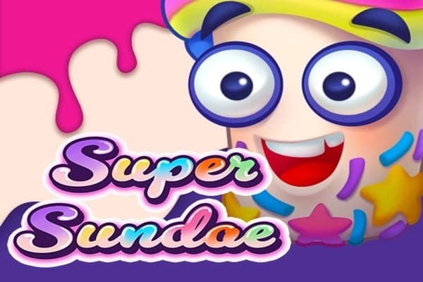 Super Sundae - Slot OctoPlay | RTP N/A | MisterTopCasino