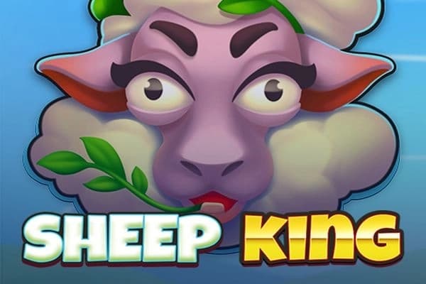 Sheep King - Slot OctoPlay | RTP N/A | MisterTopCasino