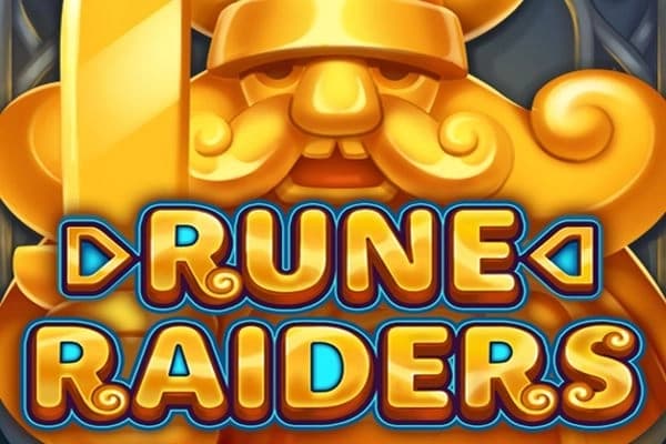 Rune Raiders - Slot OctoPlay | RTP N/A | MisterTopCasino